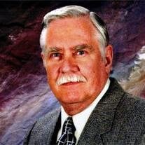 Michael Chapman