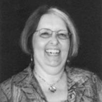 Yvonne Mae Clark