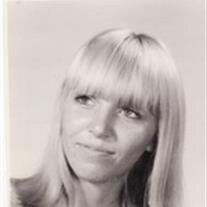 Linda Sue (Pollard)  Pandow