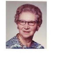 Vera L.  (Clark)  Noonan