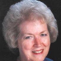 Marcia K. (McIntire)  Caldwell