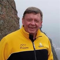 Kevan Cliff Eyre
