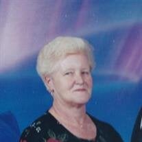 Ledorah Beth "Letty" Reinhardt Henderson