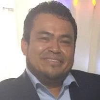 Anibal Fernando Roque Romero