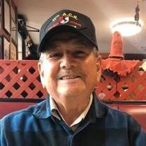 Joe Aragon Jr.