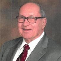 Clark W. DeMott III