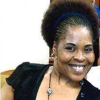 LaQuanda Evette Carter