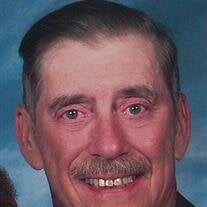 Arthur William Handley