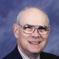Robert "Bob" Meyer