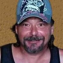Raymond Brown