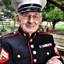 Edgar Harrell
