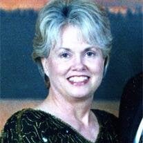 Teresa Brashear