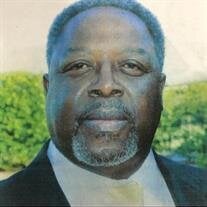 Mr. Olen Cooper, Jr.