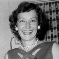 Janice Lawrence