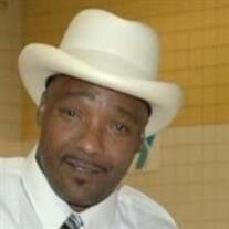 Keith Vonzell Sewell