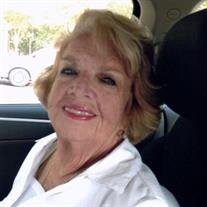 Joan Hendrickson
