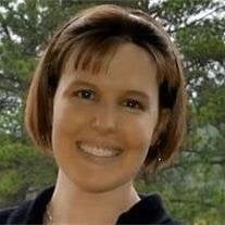 Rebecca Thompson Corley