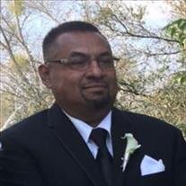 Jerry J Delgado