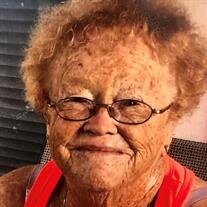 Arbra L. Pope