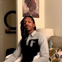 Mr. Travis Benjamin Robert Yarbough