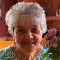 Brenda B. Machos