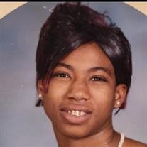 Ms. Shamika Hicks