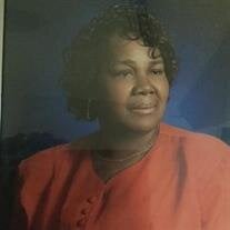 Mable Lee Bell