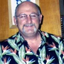 James Hudspeth
