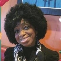 June Roane
