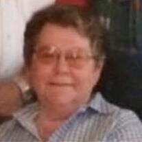 Mary Natilia Monceaux