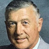 Robert "R.D." "Bob" "Coach" D. Hauver