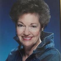 Margaret Inez Craig