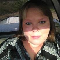 Lindsey Sinclair Oliver