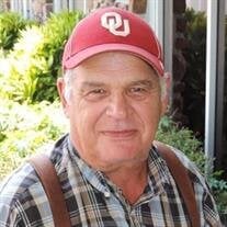 Jerry Lee Echols Sr.