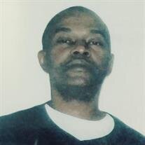 Mr. Terry Lynn "Kick It" Hooks