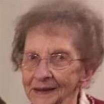 Dolores M. Finlay
