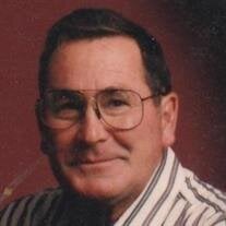 Darrell Weilbrenner
