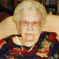 Pauline Ivy