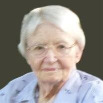Dorothy "Genie" G. Altmaier