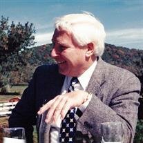 Robert James Clark