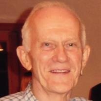 Robert Charles Weissmann, Sr.