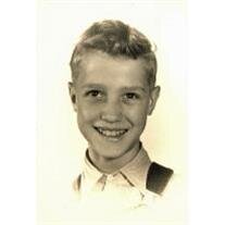 Richard Carroll McCrickard