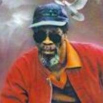 Mr. Terry Joseph Cooper