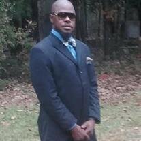 Antonio T. Mundy Sr.