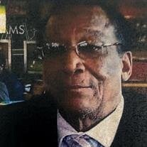 Jessie Jovan Smith