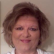 Stacey Loretta Crawford