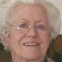 Elsie Ruth Topping