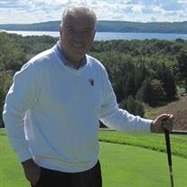 Gordon Louis Hopcian
