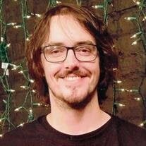 Richard Samuel "Sam" Kruckeberg