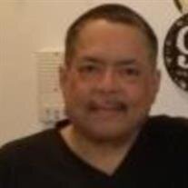 Luis A. Cotto